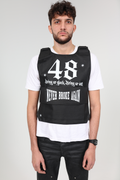 BUGBUV CUSTOM VEST