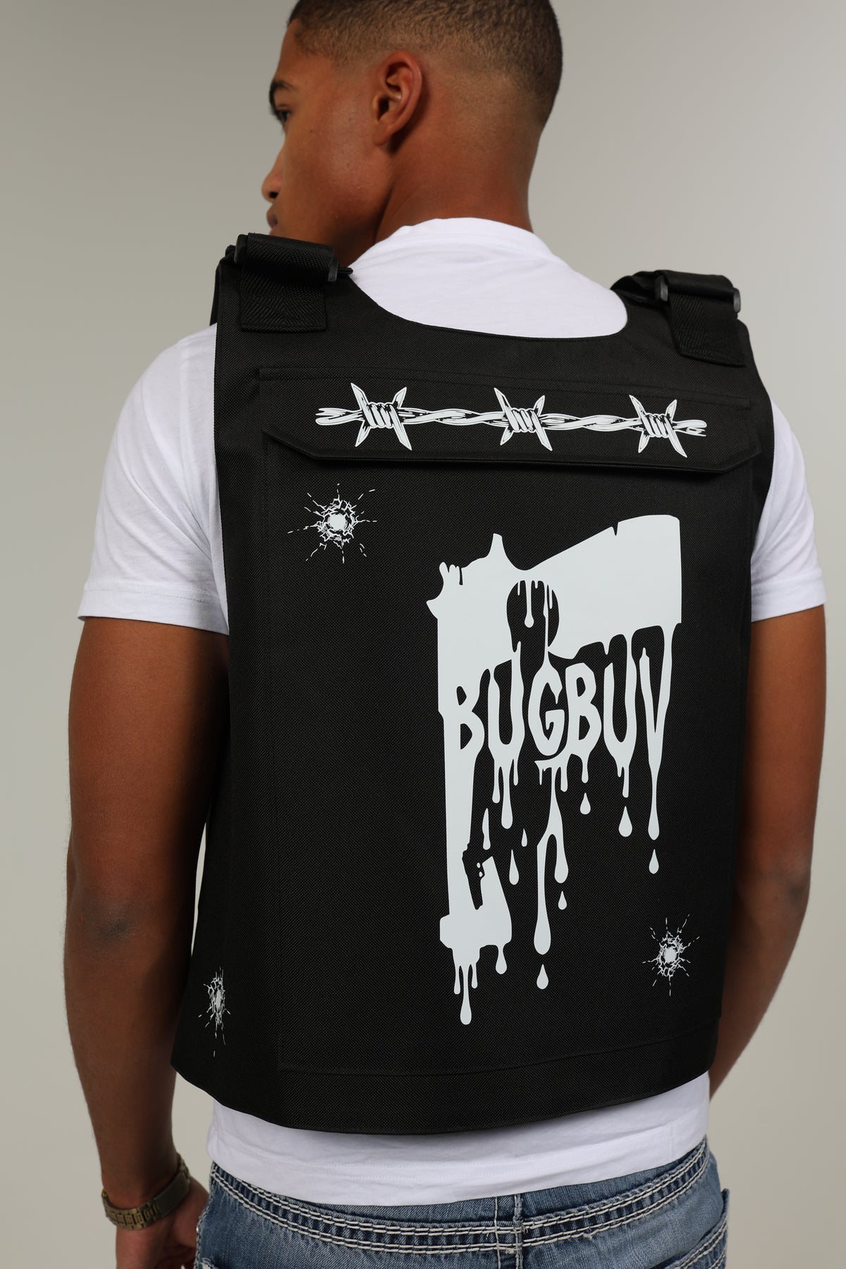 BUGBUV OG VEST